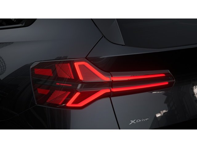 New 2026 Dark Graphite Metallic BMW 30 xDrive image 8