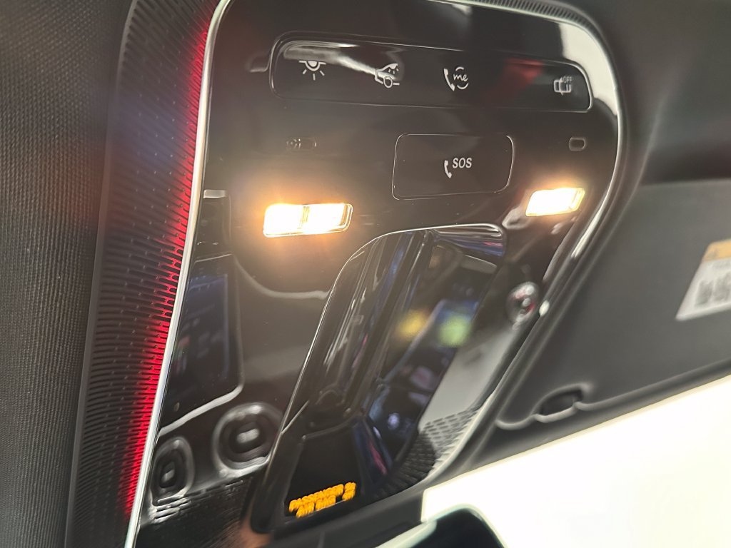 2026 Mercedes-Benz CLE AMG 53 - Photo 71