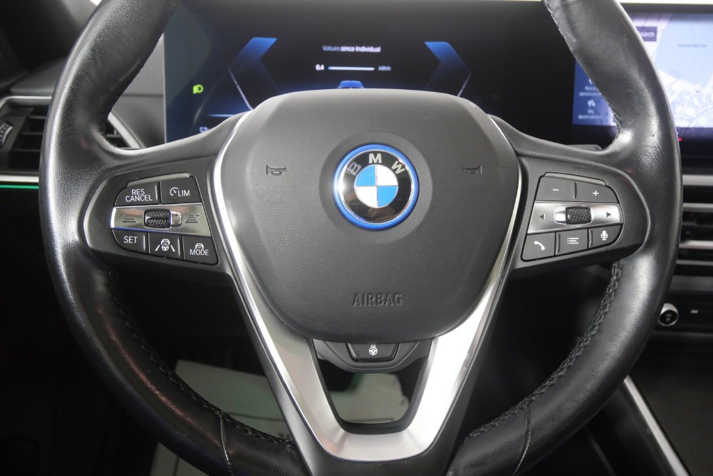 Certified Used 2023 Not Available BMW eDrive35 image 19