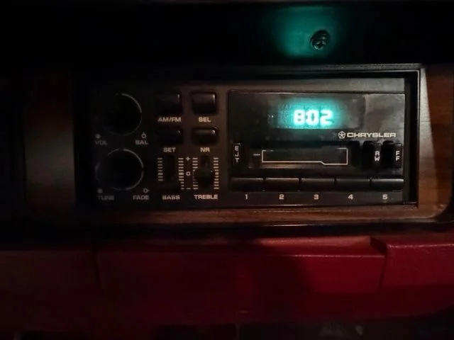 Used 1993 Gray Dodge Base image 17