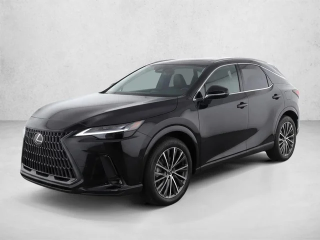 Pre-Owned 2024 Lexus NX NX 250 Sport Utility in West Palm Beach
