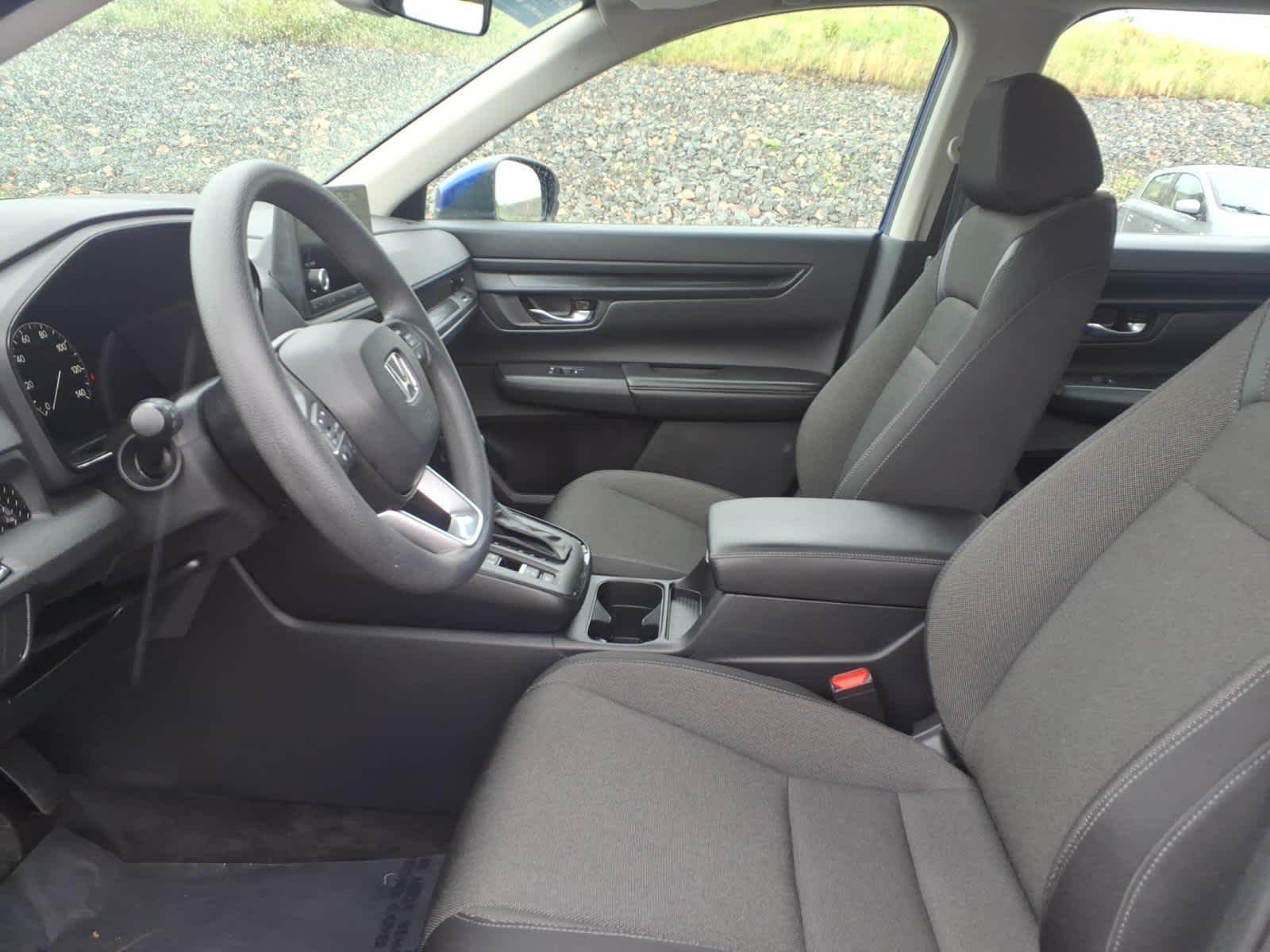 2023 Honda CR-V LX - Photo 17