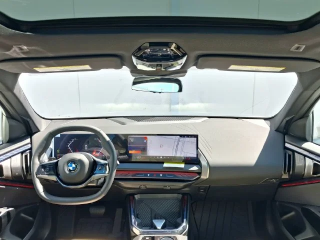New 2026 Alpine White BMW 30 xDrive image 13