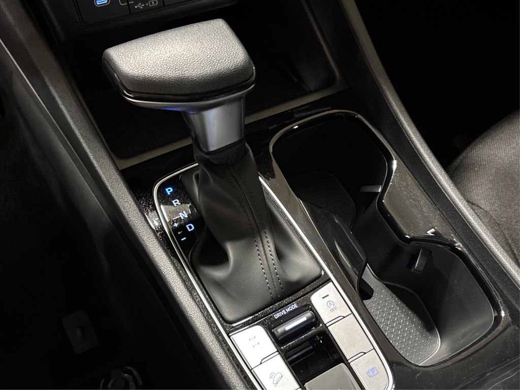 2025 Hyundai Tucson SEL - Photo 30