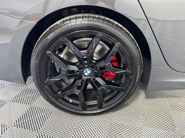 New 2026 Gray BMW 330i image 42