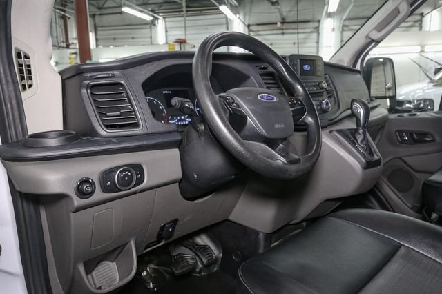 Used 2023 White Ford Base image 19