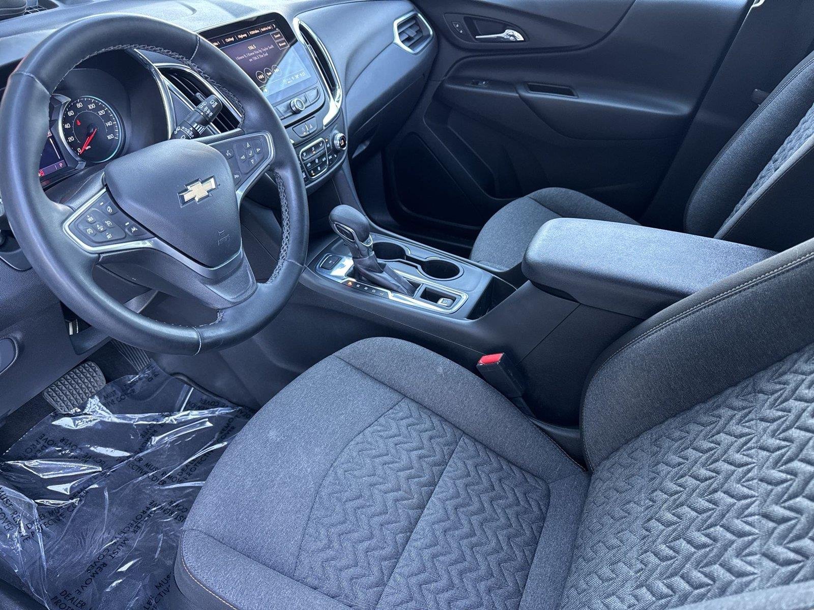 2023 Chevrolet Equinox LT - Photo 10