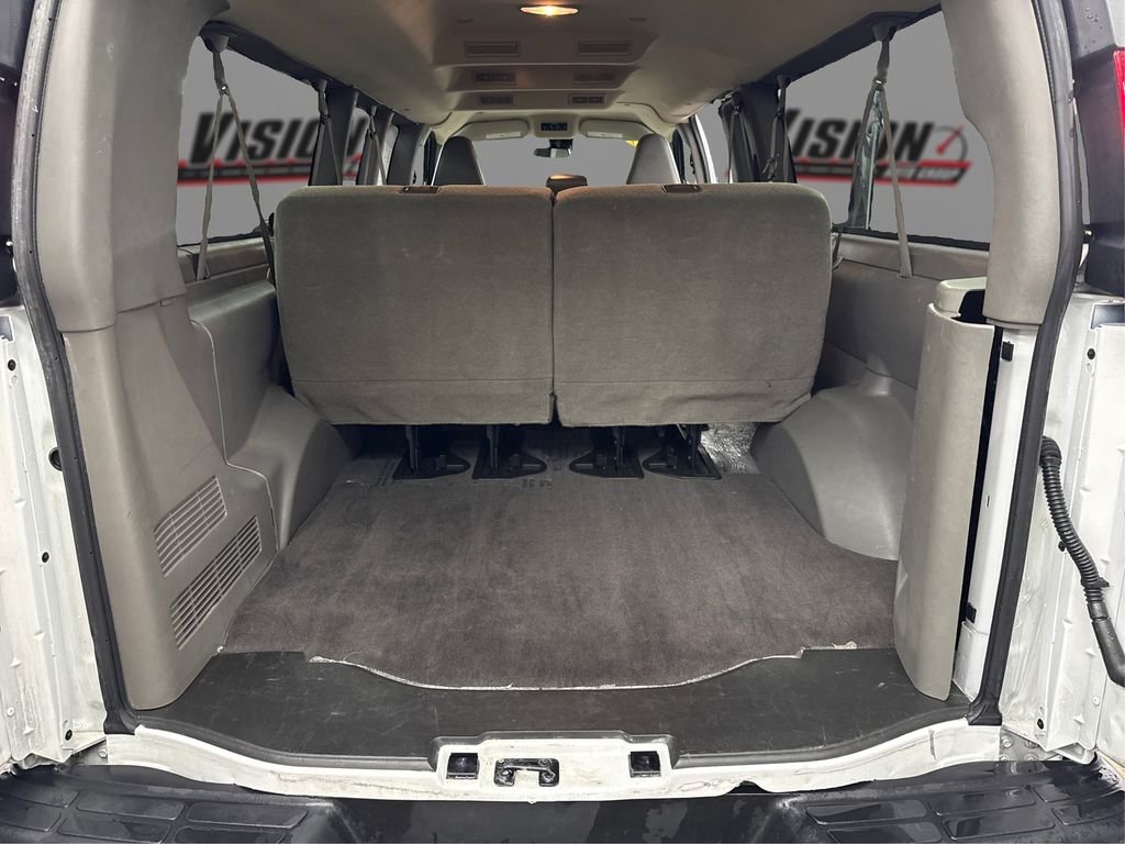 Used 2025 White GMC LT image 11