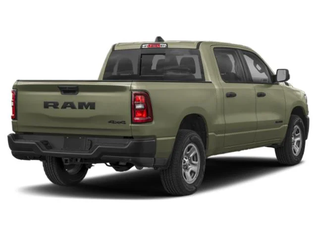 New 2027 Tank RAM  image 3