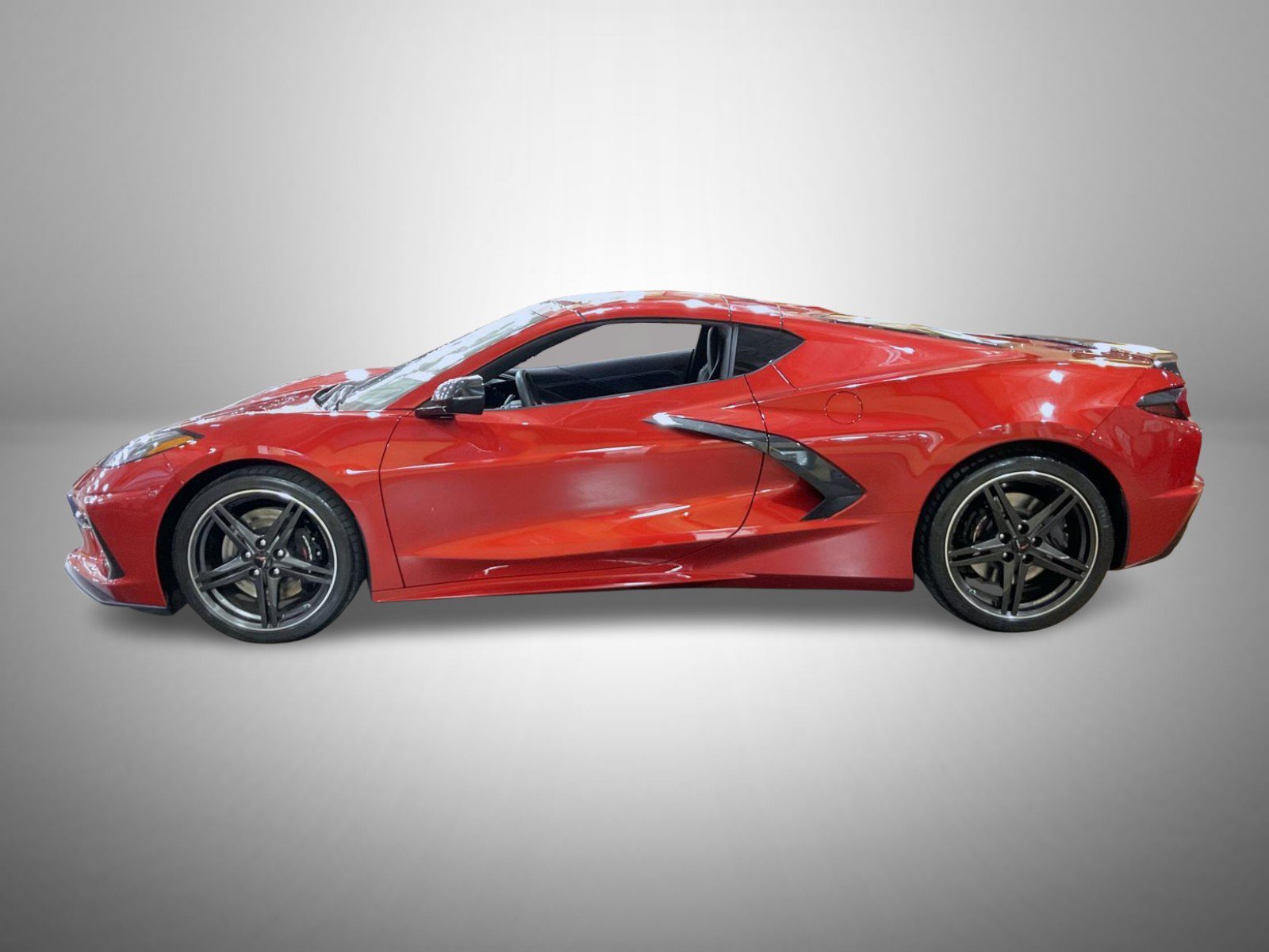 2024 Chevrolet Corvette 1LT - Photo 8