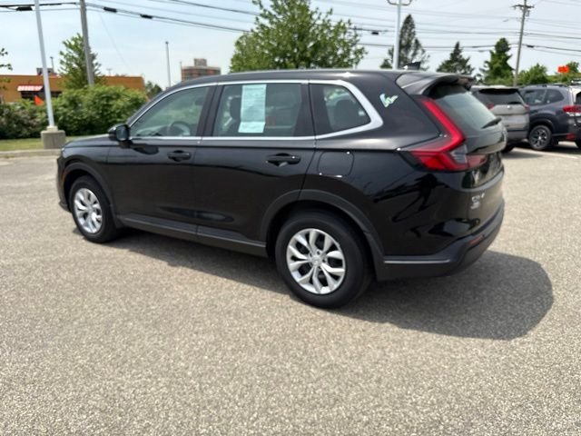 Certified Used 2024  Honda LX image 12