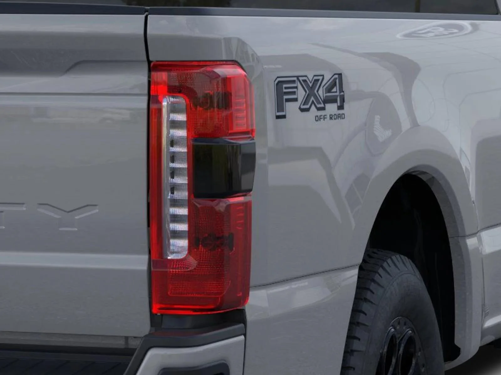 2026 Ford F-350 Super Duty Lariat - Photo 21