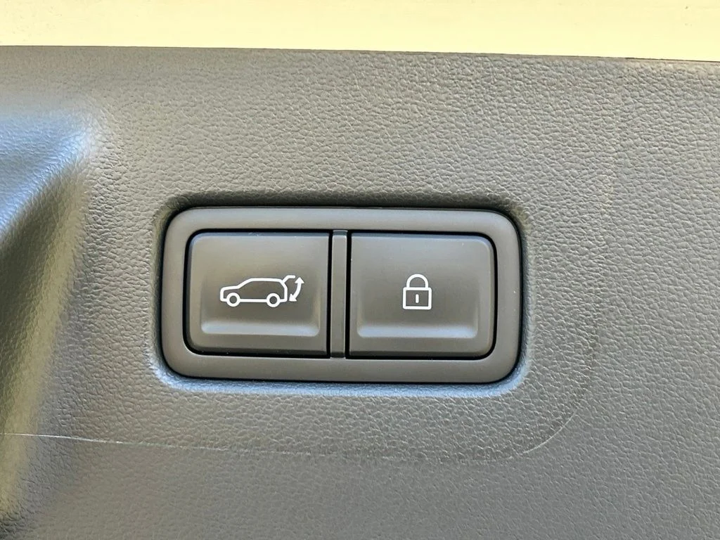 Certified Used 2026 White Hyundai SEL image 52