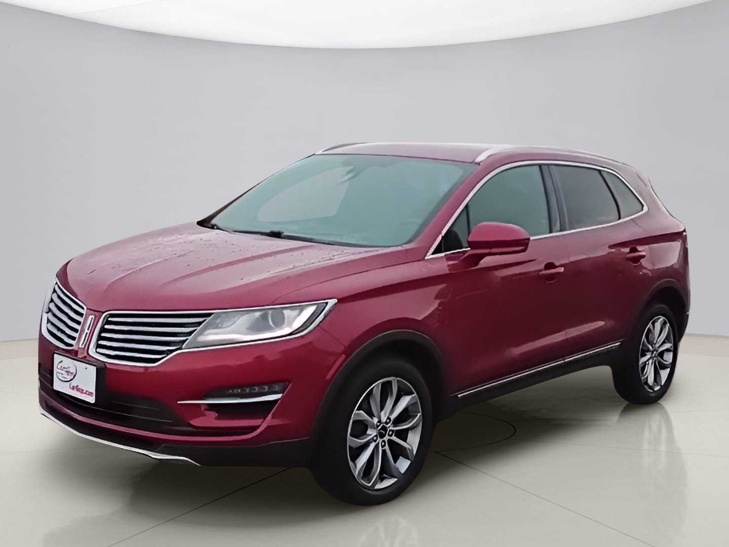 2015 Lincoln MKC