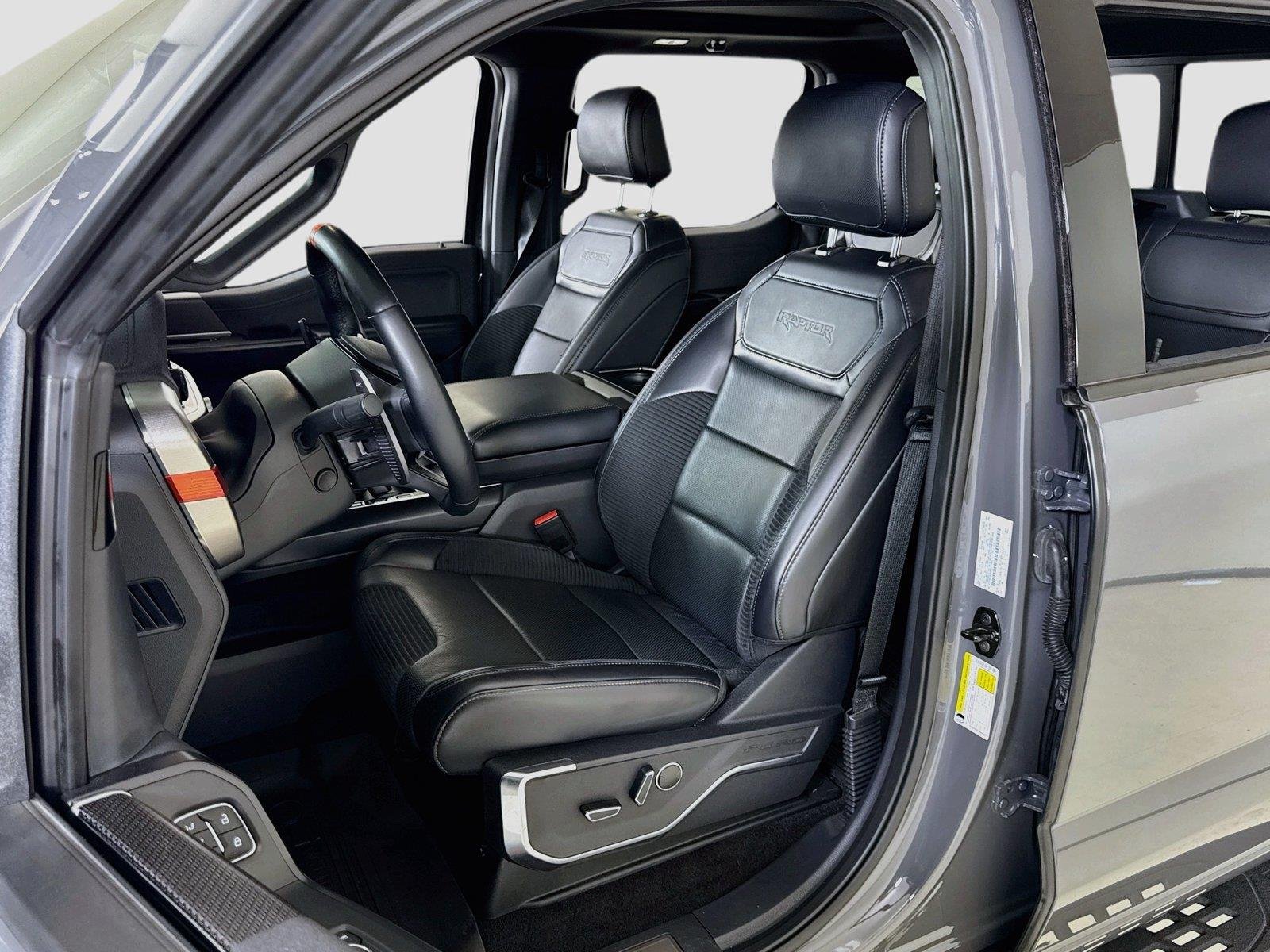 Used 2021 Lead Foot Ford Raptor image 13