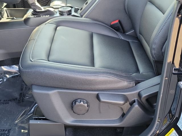 New 2026 Shadow Black Ford Big Bend® image 15