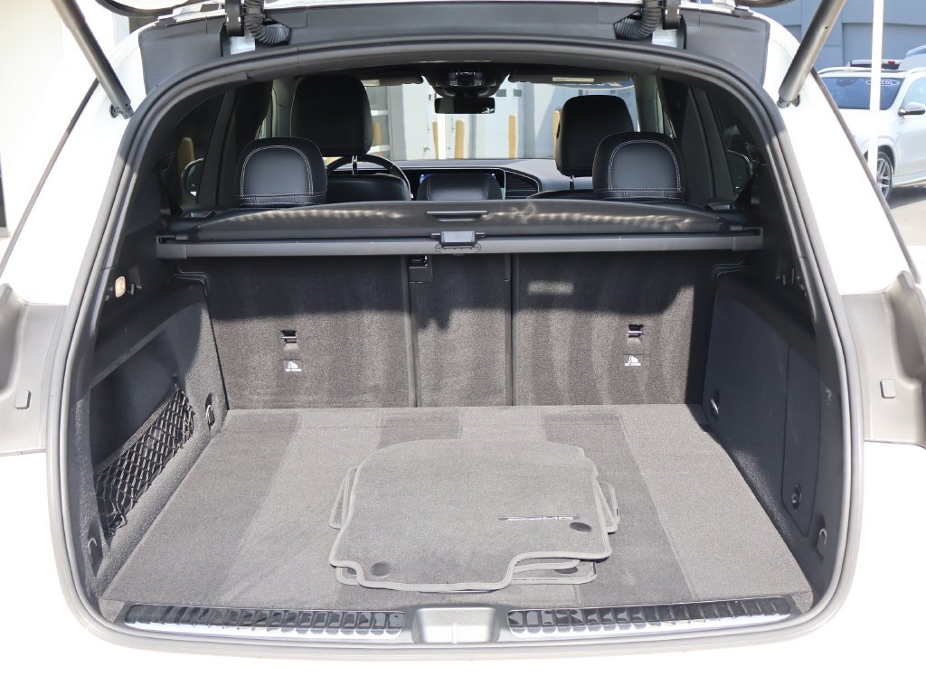 Used 2022  Mercedes-Benz GLE 53 AMG® image 18