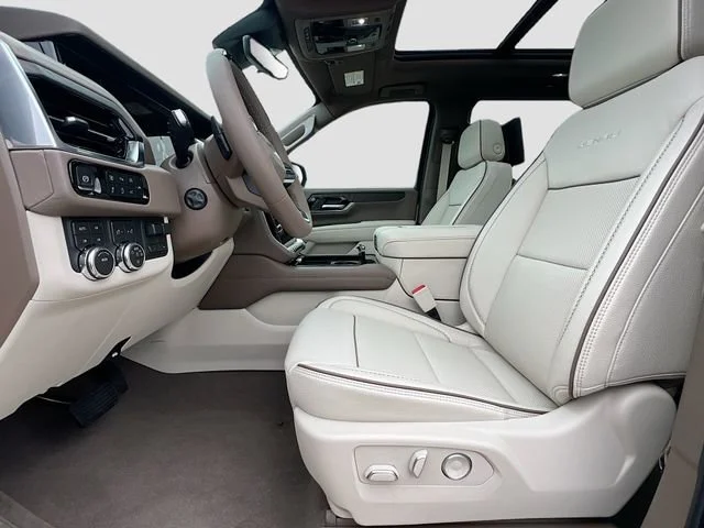 New 2026 Onyx Black GMC Denali image 15