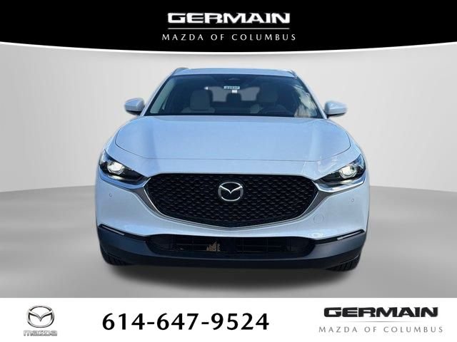2026 Mazda CX-30 Premium - Photo 3