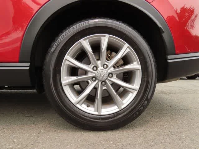 2023 Honda CR-V EX-L - Photo 9