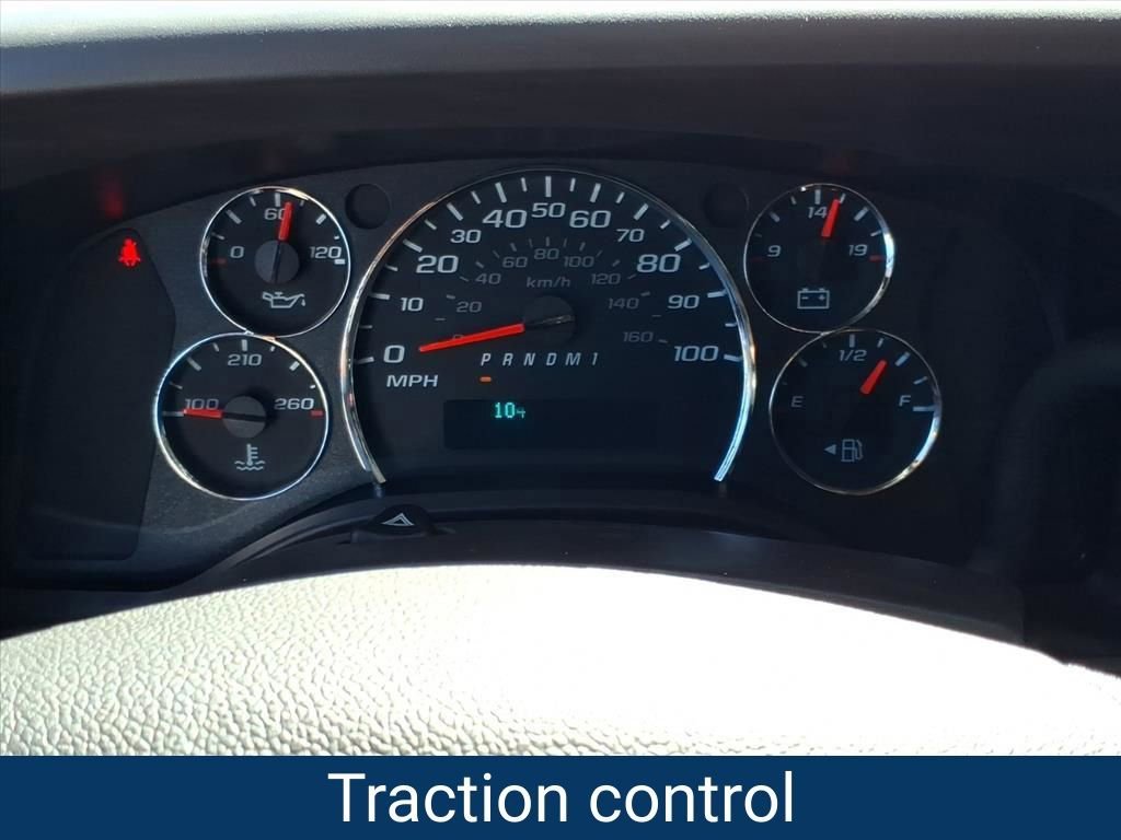 2025 Chevrolet Express Cargo Work Van - Photo 18