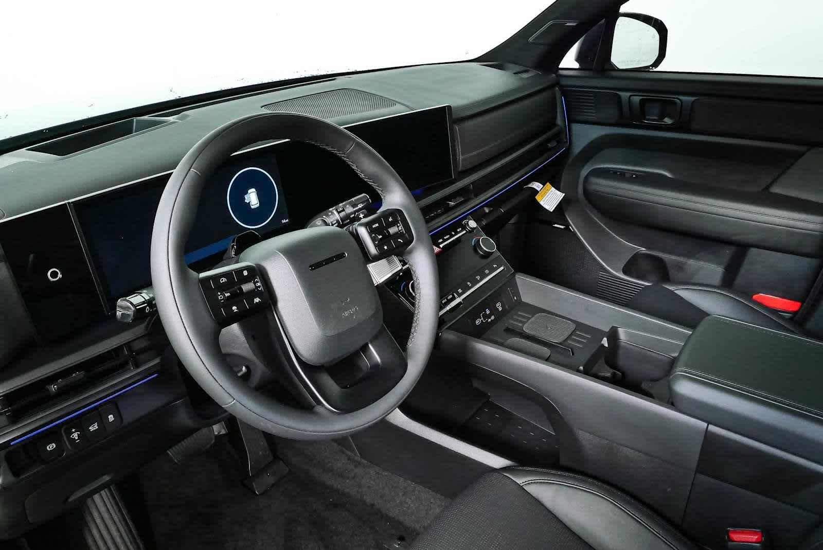 New 2026 Ecotronic Gray Hyundai Calligraphy AWD image 14