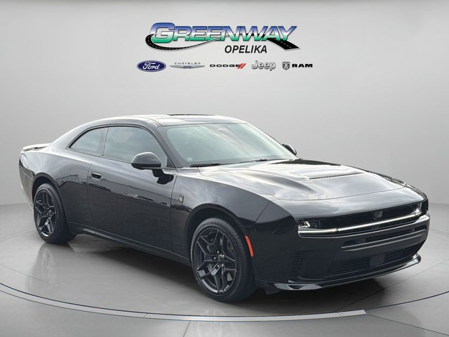 2026 Dodge Charger Scat Pack Plus
