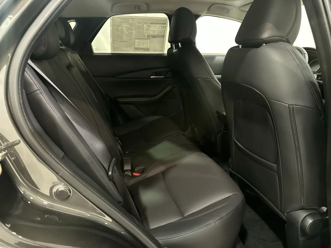 2026 Mazda CX-30 Premium - Photo 20