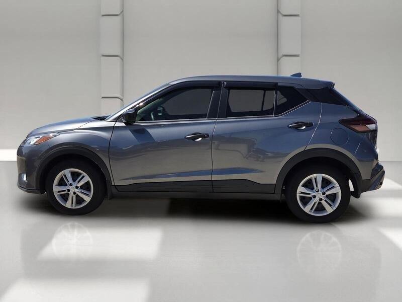 Certified 2024 Nissan Kicks S with VIN 3N1CP5BVXRL518389 for sale in Avon Park, FL
