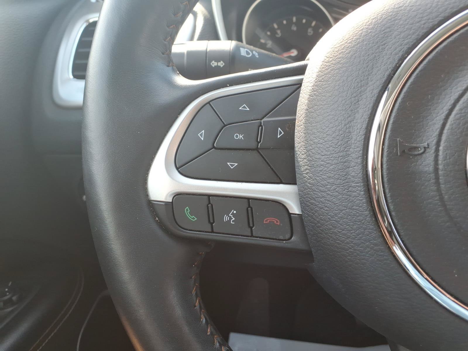 2018 Jeep Compass Latitude - Photo 31