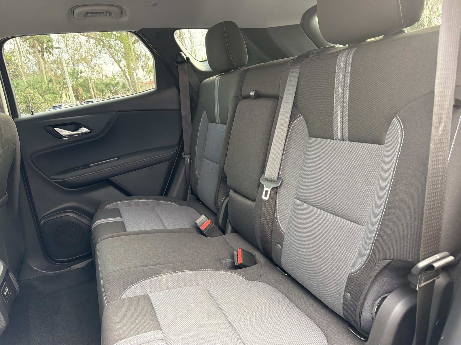 2026 Chevrolet Blazer 2LT - Photo 8