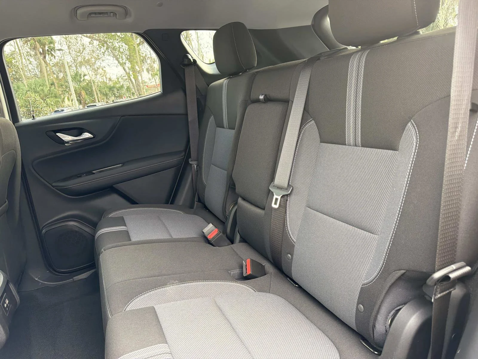 2026 Chevrolet Blazer 2LT - Photo 8
