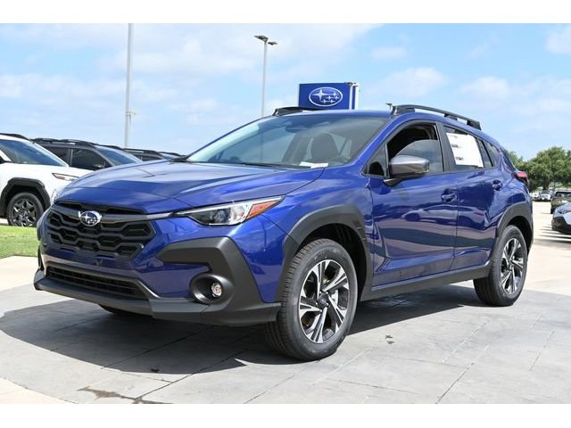 New 2026 Blue Subaru Premium image 40