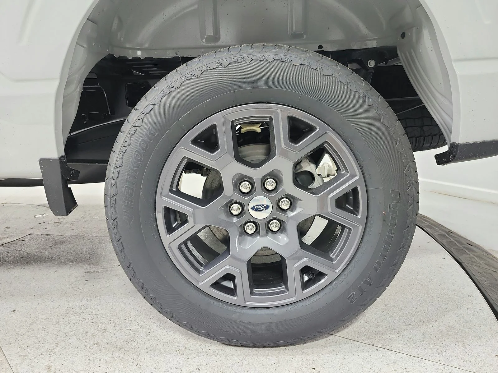 New 2026 Avalanche Ford STX® image 40