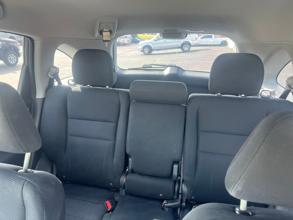Used 2010 Gray Honda LX image 18