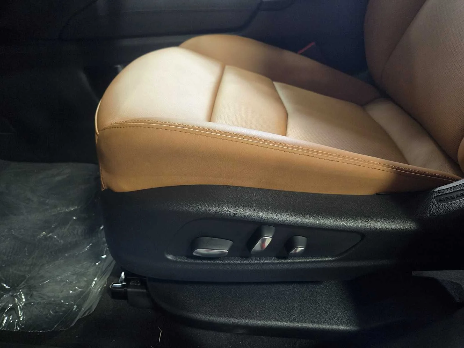 2026 Cadillac XT5 Premium Luxury - Photo 17
