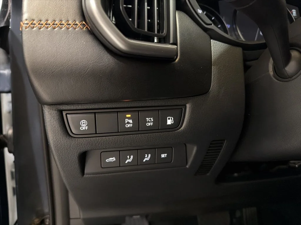 2026 Mazda CX-50 Premium - Photo 13