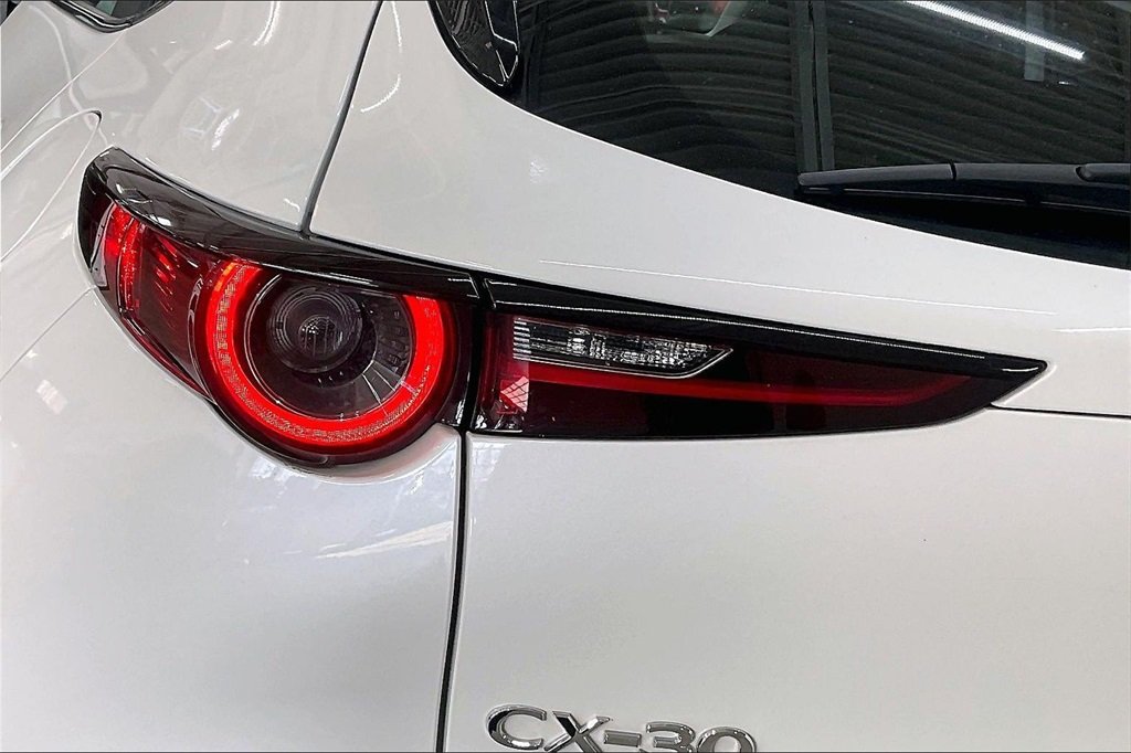 2023 MAZDA CX-30 - Image 28