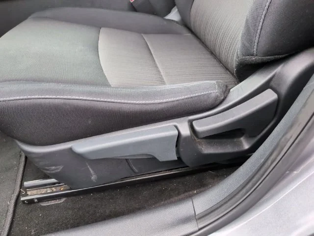 Used 2024 Gray Nissan SV image 13