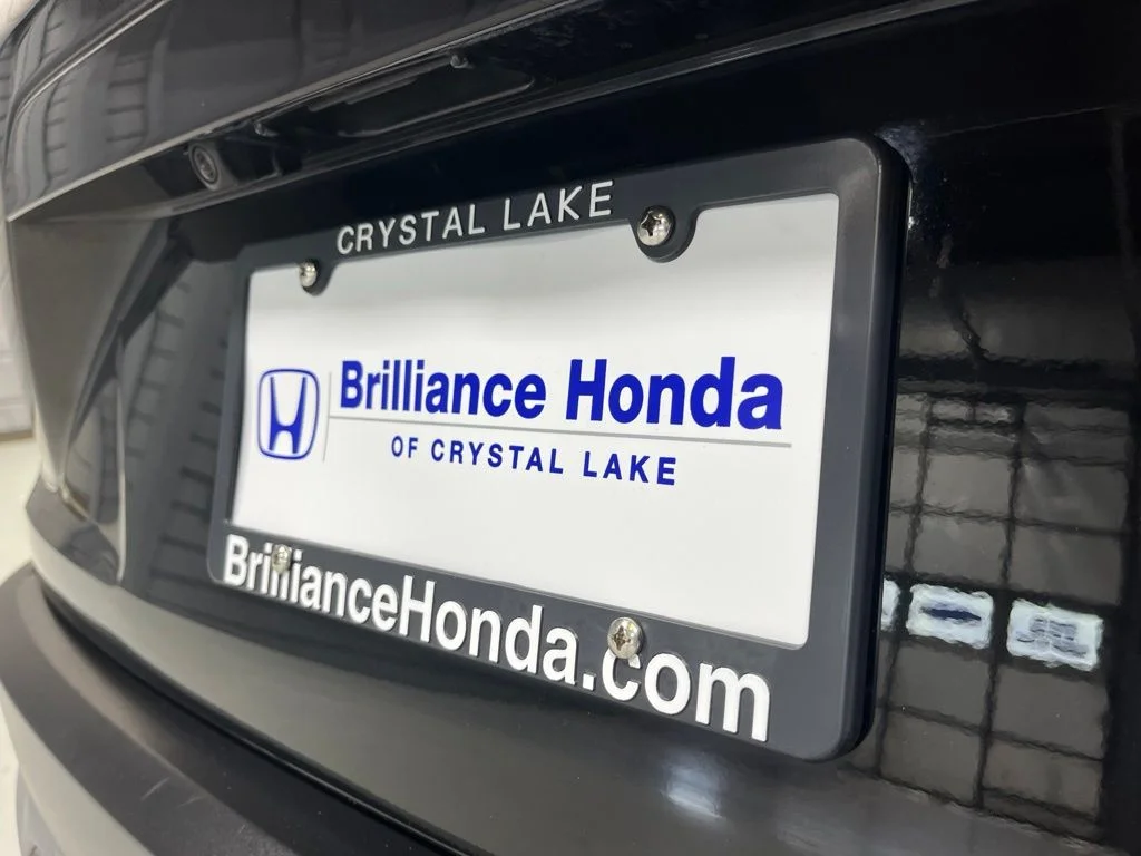 2020 Honda CR-V EX-L - Photo 37
