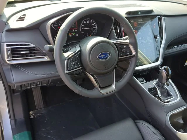 Used 2025 Silver Subaru Touring XT image 14