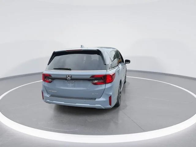Used 2025  Honda Elite image 8