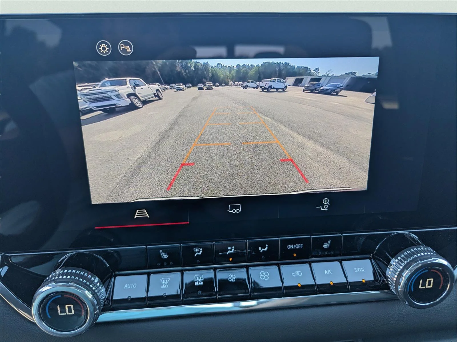 New 2026 Summit White GMC Elevation image 18