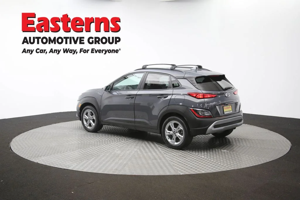 Used 2023 Gray Hyundai SEL image 63
