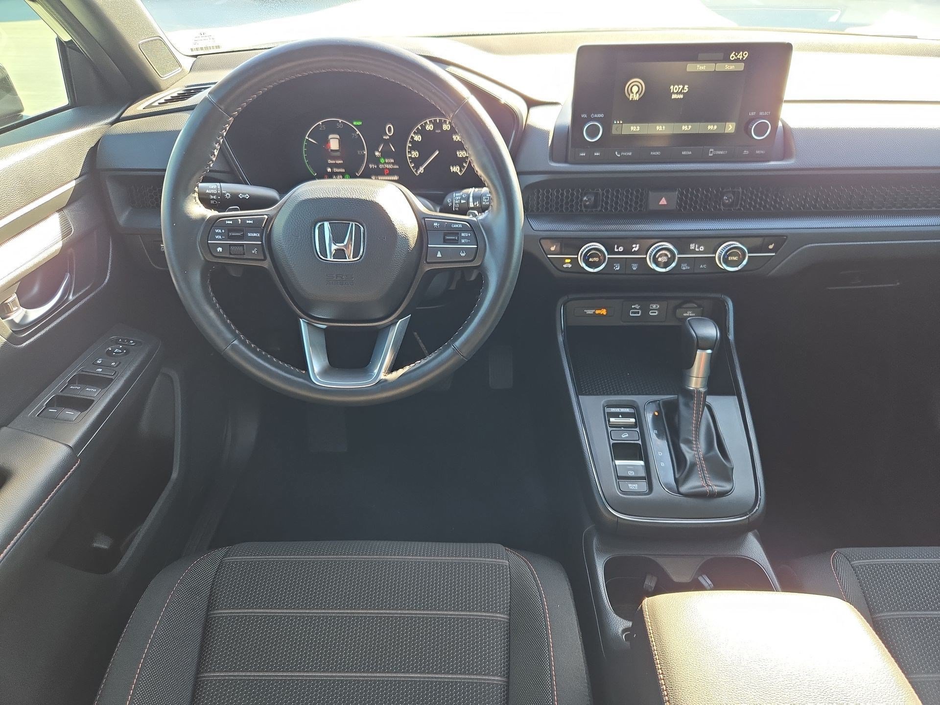 2024 Honda CR-V Sport - Photo 27