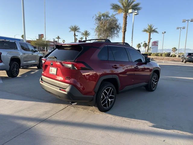 2024 Toyota RAV4 XLE Premium - Photo 5