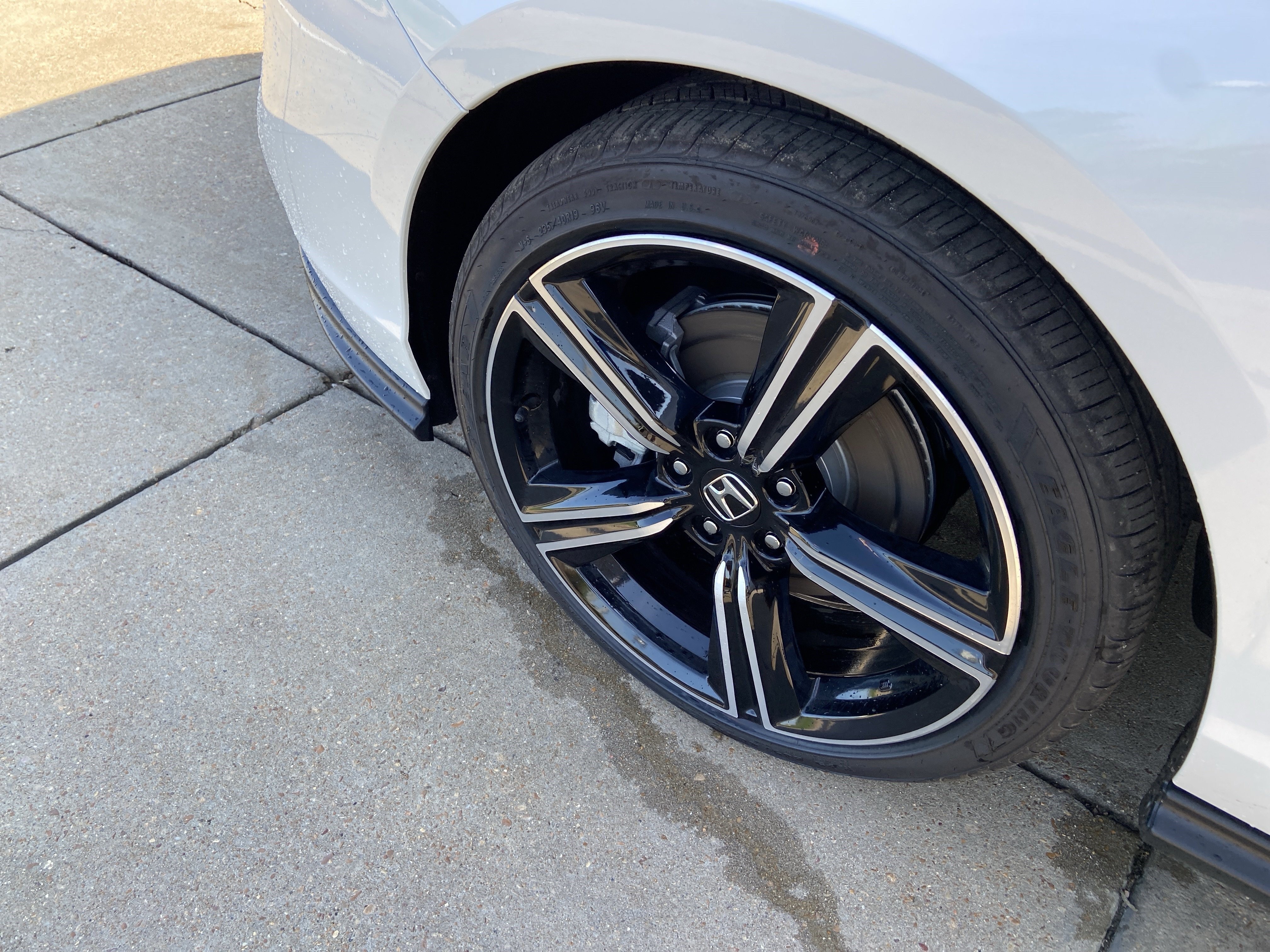 2026 Honda Accord Hybrid Sport - Photo 13