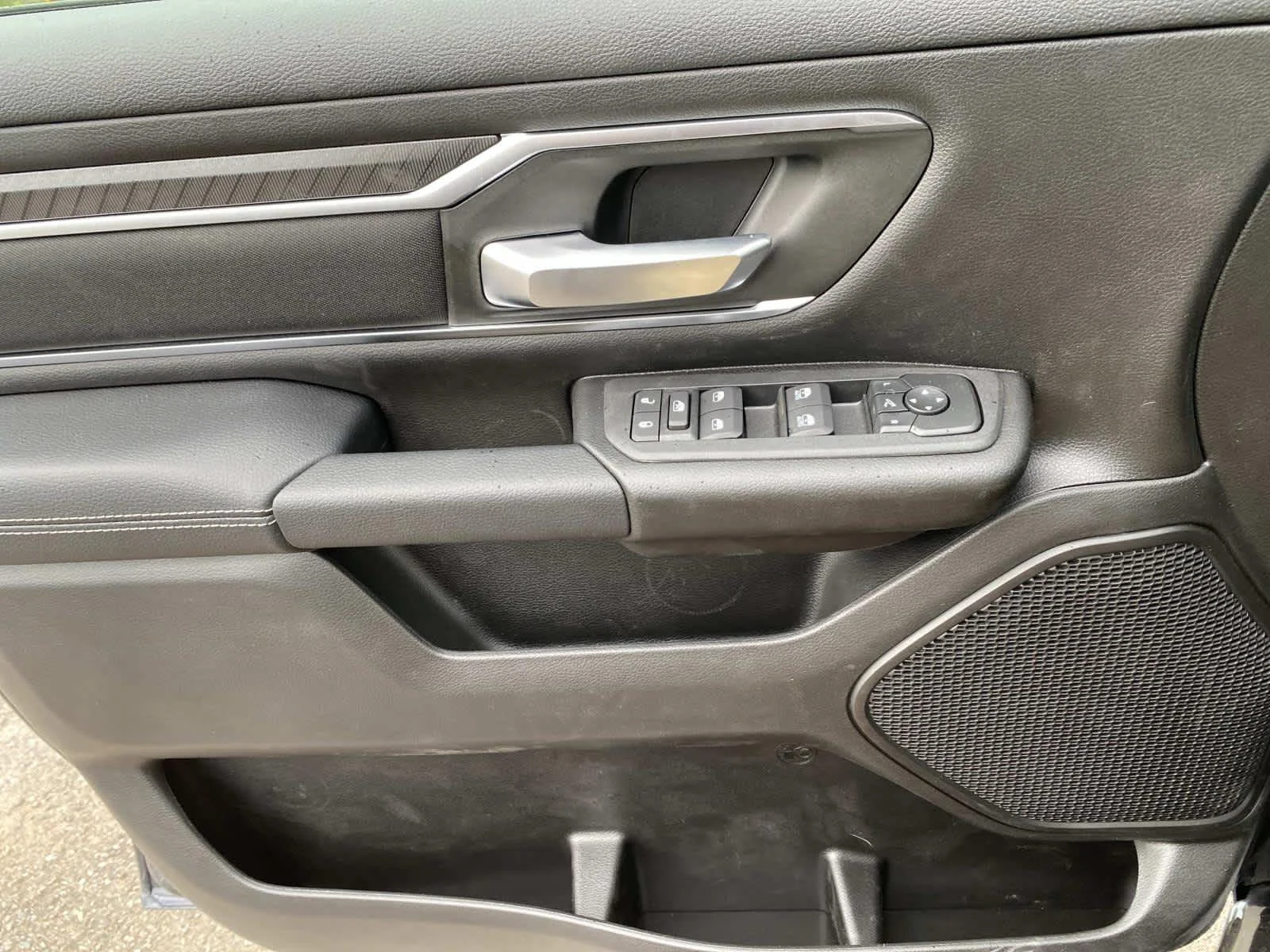 New 2026 Forged Blue Metallic Ram Big Horn image 17