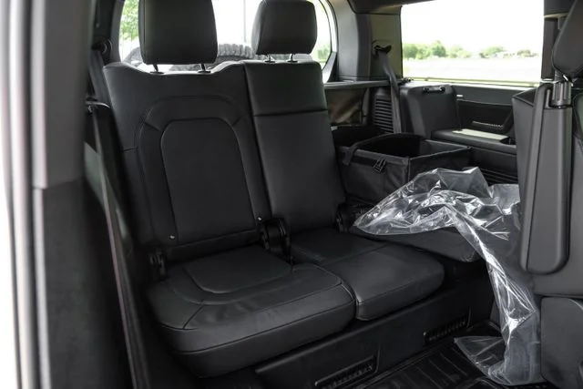 New 2026 White Land Rover S image 51