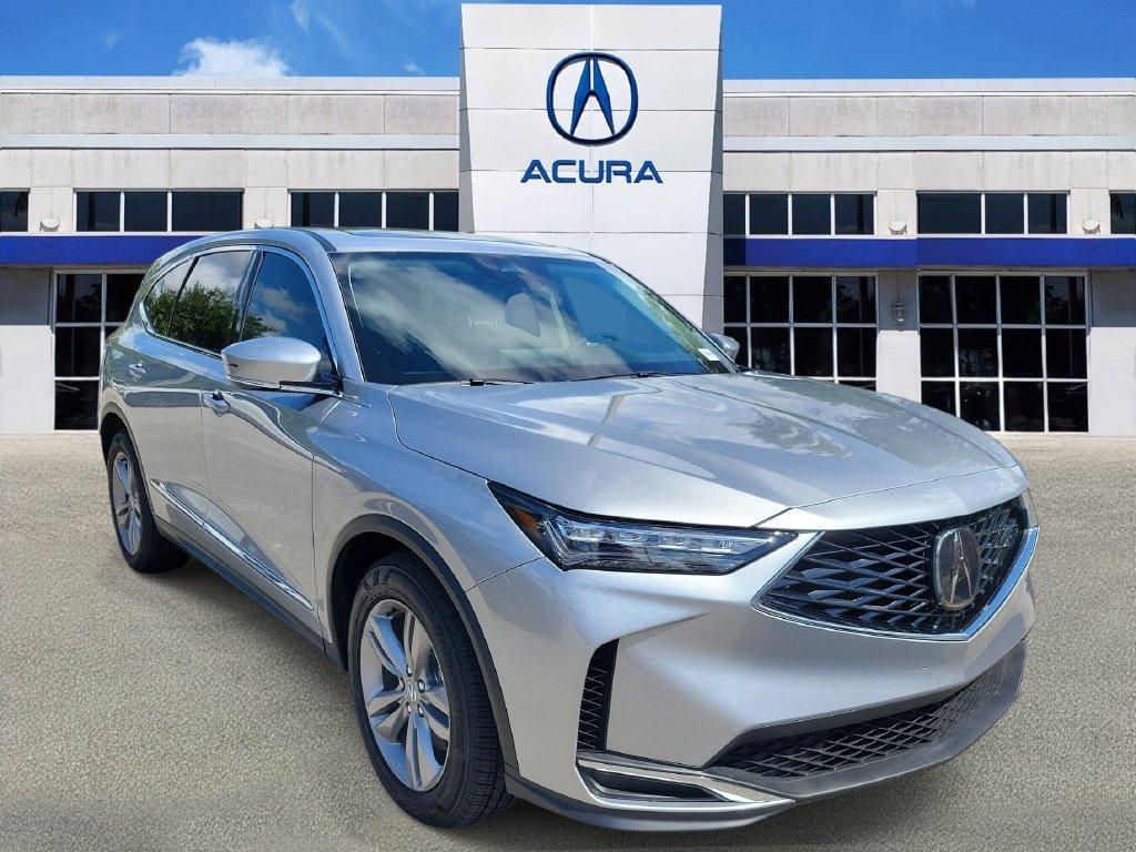 2026 Acura MDX Base
